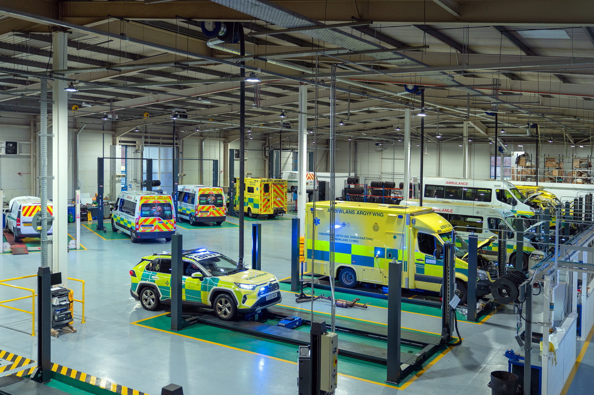 Dynamic Content Image