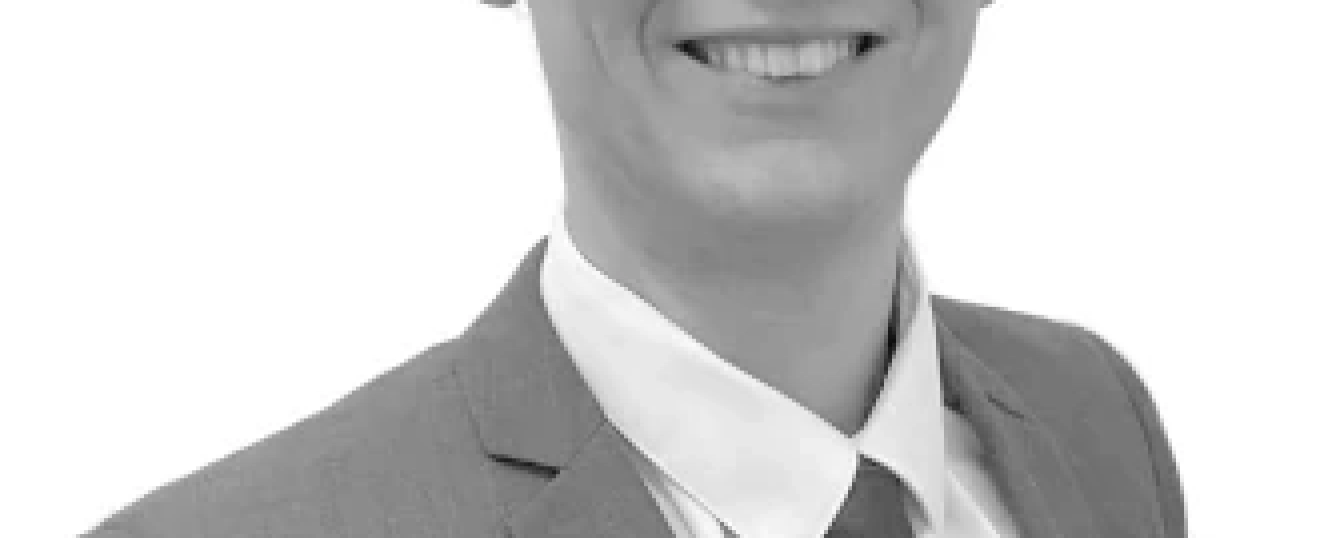 David Morgan joins Glyndwr