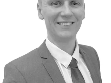 David Morgan joins Glyndwr